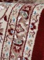 Высокоплотный ковер Royal Esfahan-1.5 3444A Red-Cream - высокое качество по лучшей цене в Украине - изображение 2.
